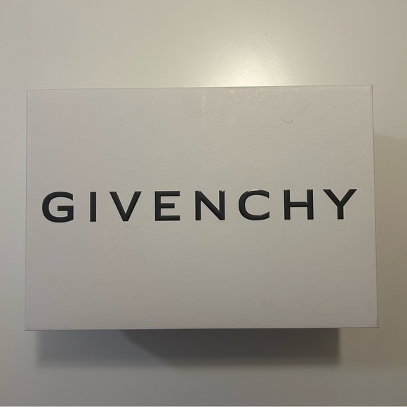 GIVENCHY MARSHMALLOW SLIDER SANDAL BLACK SIZE 39 - Picture 2 of 7